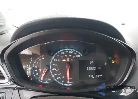 2021 Chevrolet Spark Fwd 1Lt Automatic z USA, uszkodzony, nr VIN KL8CD6SA9MC741500